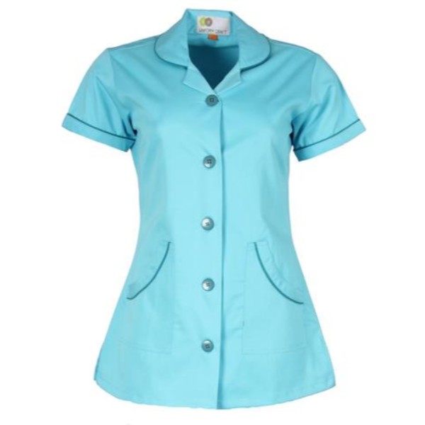 MED Nurses Uniform 11